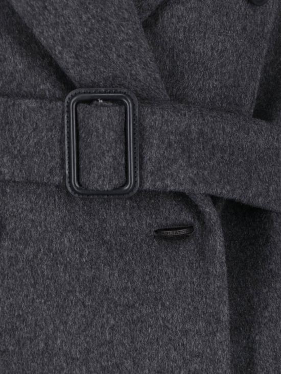 26FW 딸리아토레 코트 JOLE CC 010103S3402 Grey - TAGLIATORE