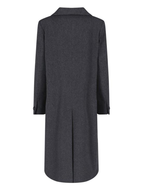 26FW 딸리아토레 코트 JOLE CC 010103S3402 Grey - TAGLIATORE