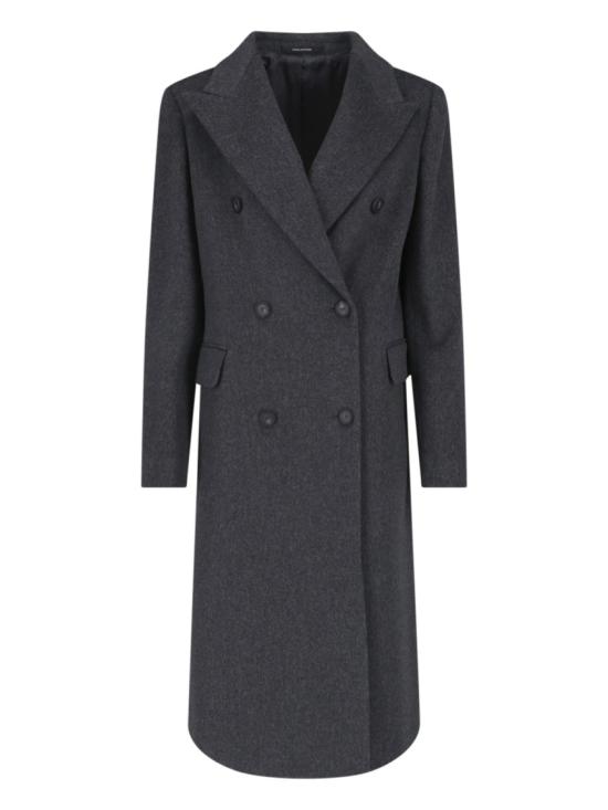26FW 딸리아토레 코트 JOLE CC 010103S3402 Grey