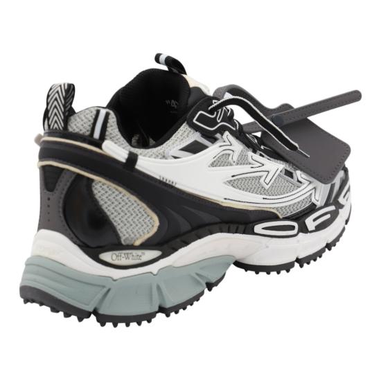 26FW 오프화이트 스니커즈 OMIA295C99FAB0010510 Grey - OFF WHITE