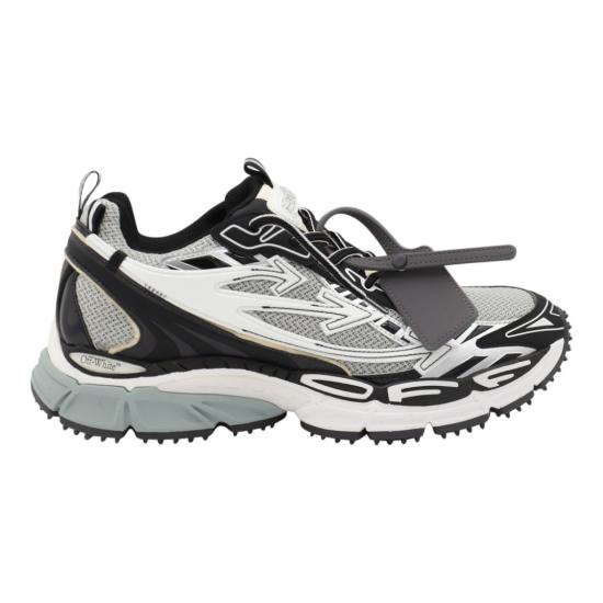 26FW 오프화이트 스니커즈 OMIA295C99FAB0010510 Grey