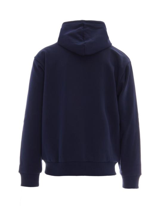 26FW 라코스테 후드 티셔츠 1822350 Black - LACOSTE