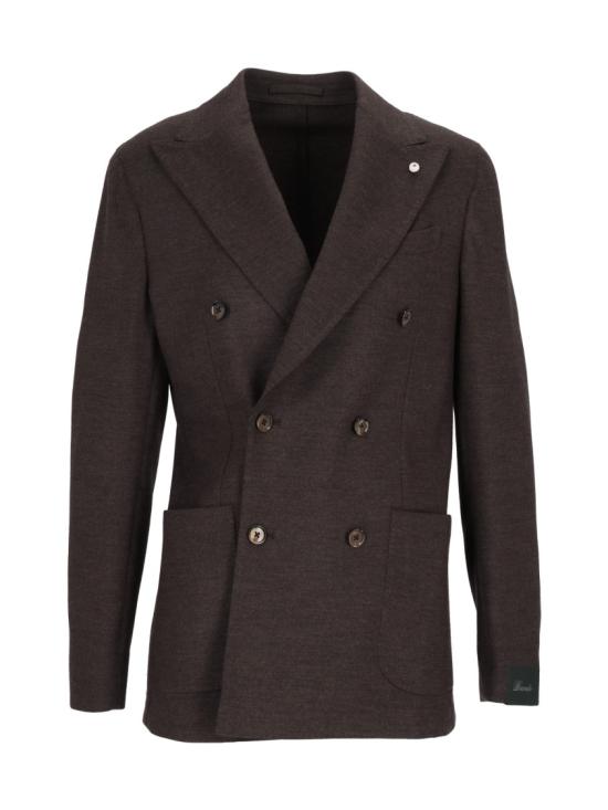 26FW 엘비엠 자켓 2813 65740 Black