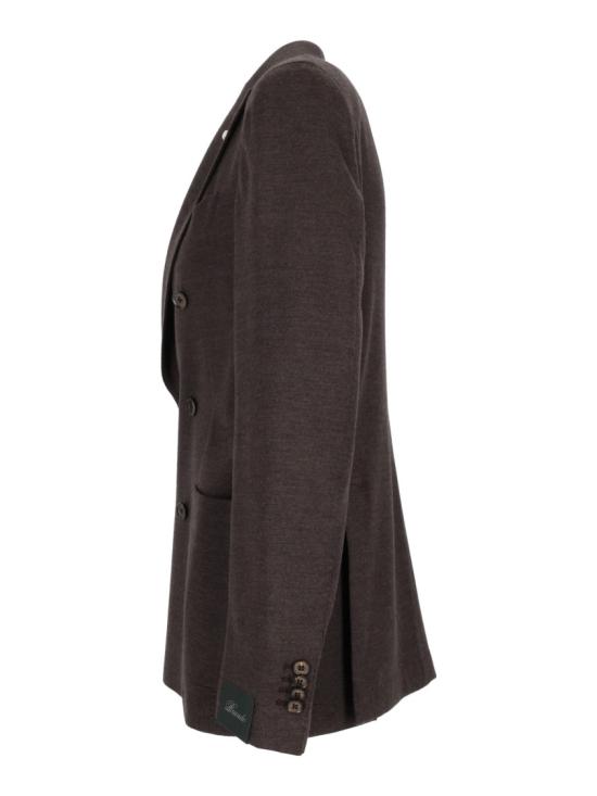 26FW 엘비엠 자켓 2813 65740 Black - L.B.M.
