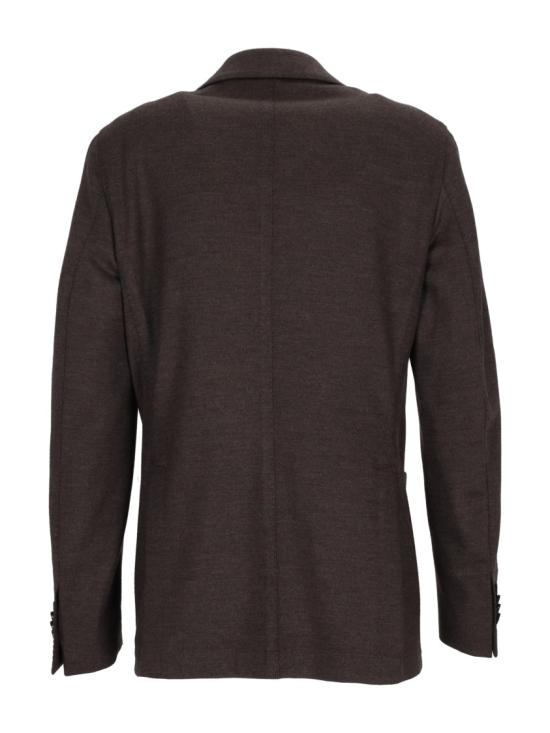 26FW 엘비엠 자켓 2813 65740 Black - L.B.M.