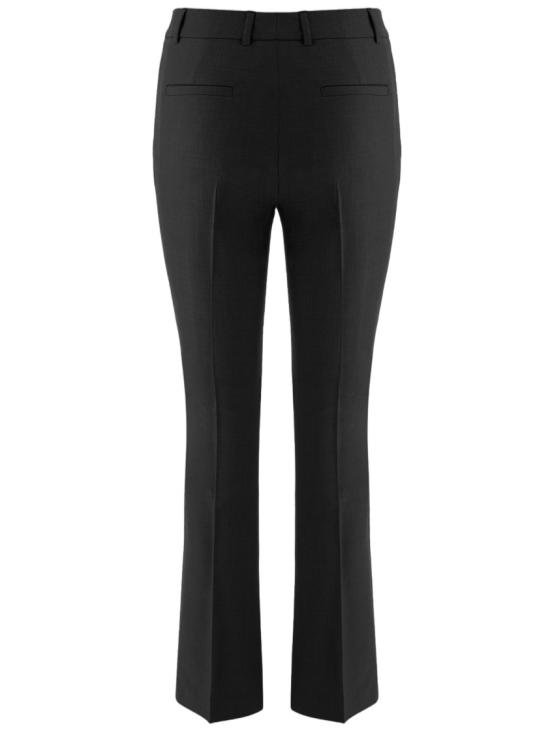 26FW 큐엘투 수트 팬츠 NELLIE3 Black - QL2