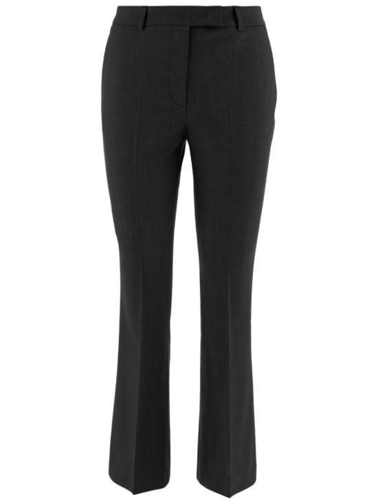 26FW 큐엘투 수트 팬츠 NELLIE3 Black