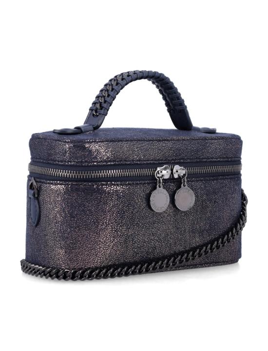 26FW 스텔라 맥카트니 토트백 7P0070WP04894018 Black - STELLA MCCARTNEY