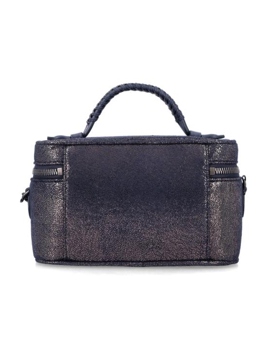 26FW 스텔라 맥카트니 토트백 7P0070WP04894018 Black - STELLA MCCARTNEY