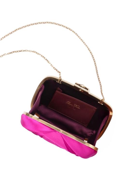 26FW 로저비비에 클러치/파우치 RBWAPBD2100RS0M807 Pink - ROGER VIVIER