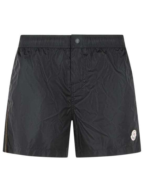 26SS 몽클레어 스윔팬츠 091 2C000 05 599JK 999 Black