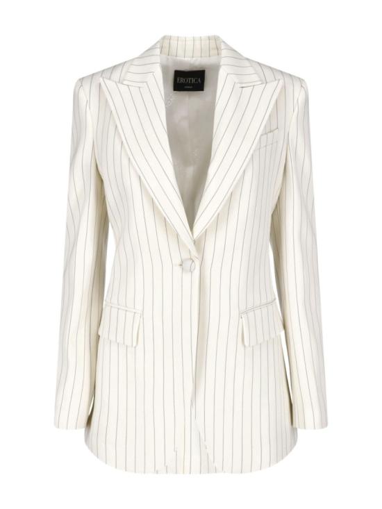  돈답 자켓 DJ847 ES0080D XXX001 White