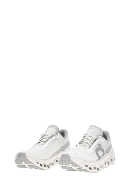  온 러닝 클라우드몬스터 1 스니커즈 3MF30741200 White - ON RUNNING