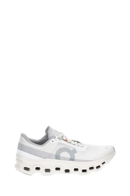  온 러닝 클라우드몬스터 1 스니커즈 3MF30741200 White