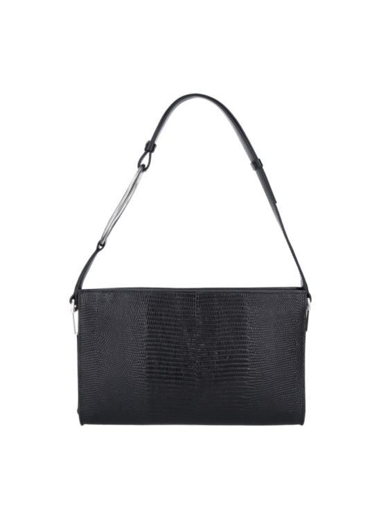  돈답 숄더백 WB322 PL0727D XXX999 Black