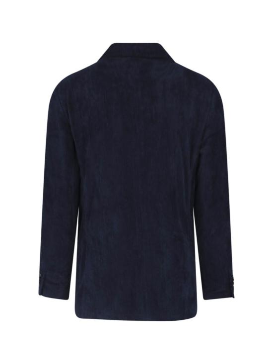 26FW 라르디니 수트 자켓 CN660AE AN2703800 Blue - LARDINI