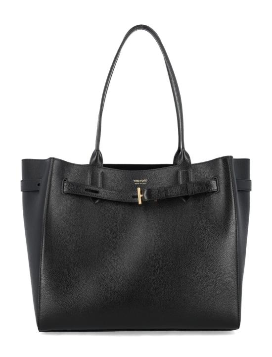 26FW 톰포드 토트백 L1809LCL429XNAA Black