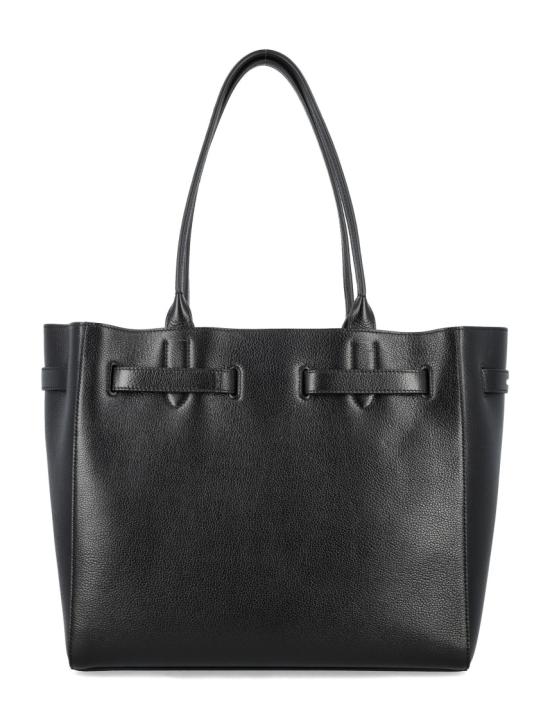 26FW 톰포드 토트백 L1809LCL429XNAA Black - TOMFORD