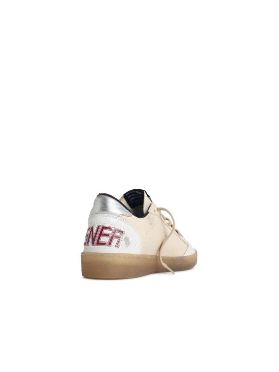 26FW 골든구스 스니커즈 GMF00117 F008742 15987 Neutrals - GOLDEN GOOSE