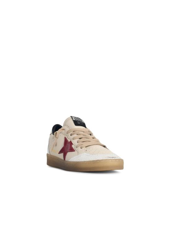 26FW 골든구스 스니커즈 GMF00117 F008742 15987 Neutrals - GOLDEN GOOSE