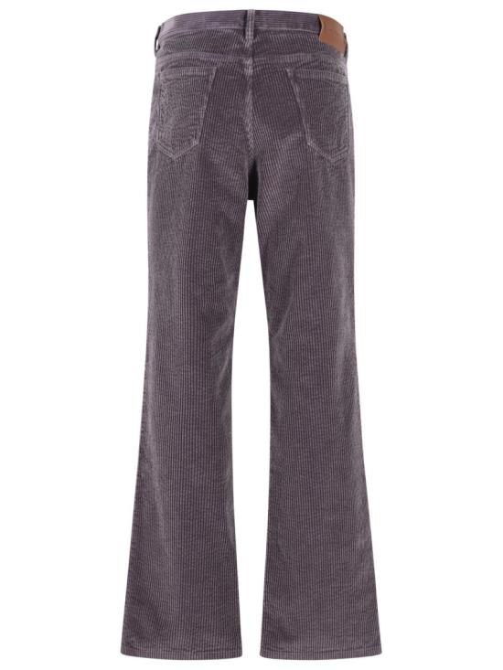 26FW 마르니 데님 팬츠 PUMU0354G0 USCZ28 00N91 BIS Grey - MARNI