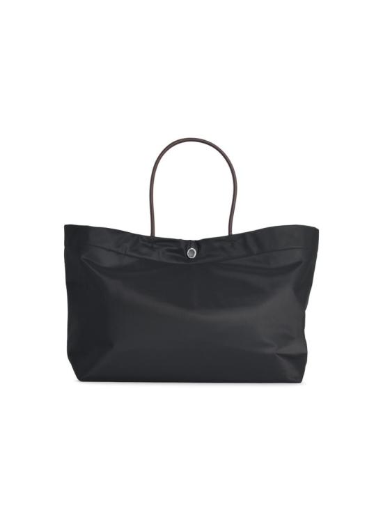 26SS 토리버치 토트백 181463 001 Grey - TORY BURCH