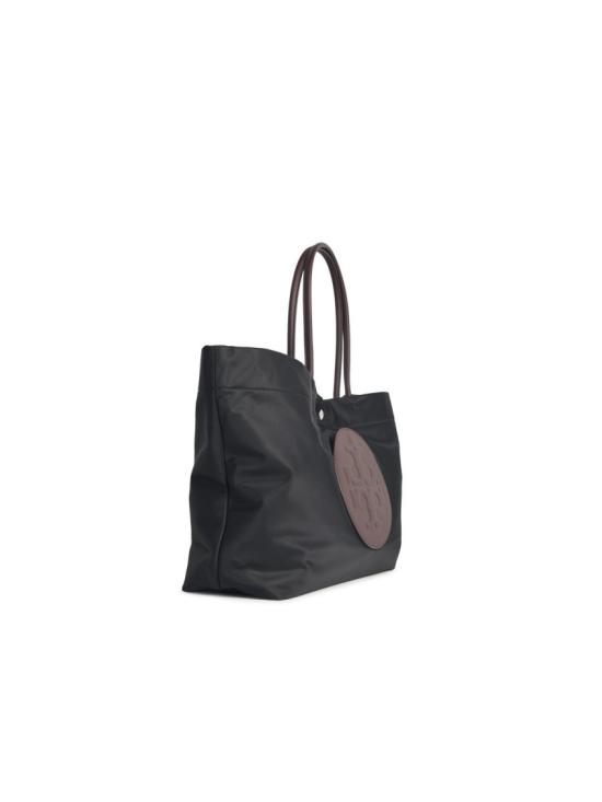 26SS 토리버치 토트백 181463 001 Grey - TORY BURCH