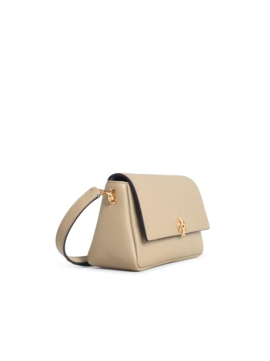 26FW 토리버치 찰리 스몰 숄더 백 찰리 스몰 숄더 백 180725 021 Neutrals - TORY BURCH