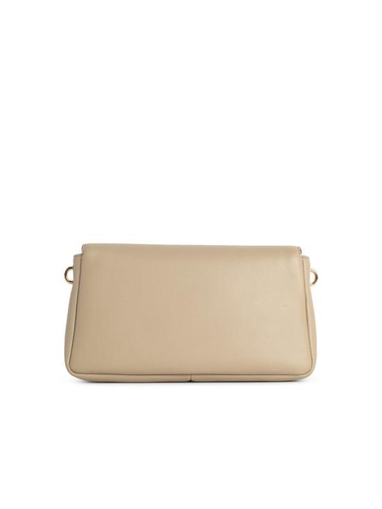 26FW 토리버치 찰리 스몰 숄더 백 찰리 스몰 숄더 백 180725 021 Neutrals - TORY BURCH