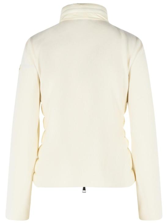  몽클레어 니트웨어 093 9B000 30 M1122 034 White - MONCLER