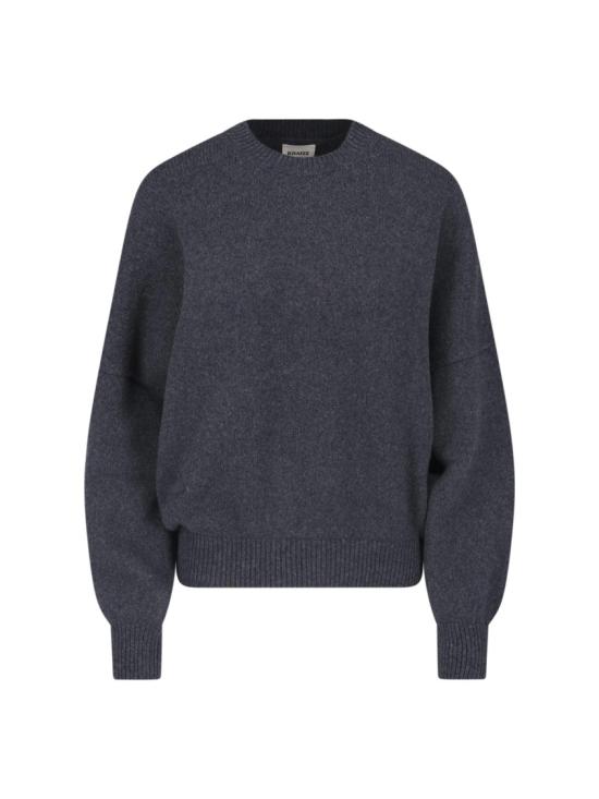 26FW 케이트 스웨터 9560650 K650205 Grey