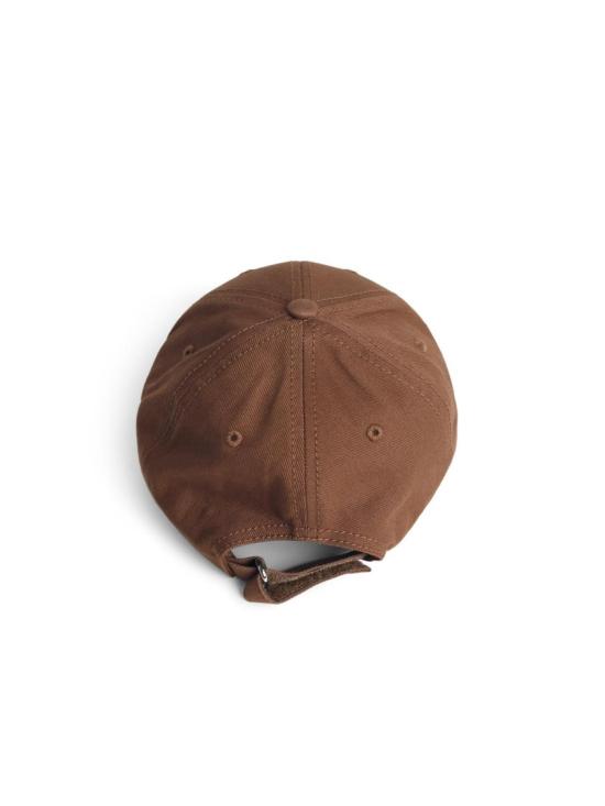  몽클레어 모자 093 3B000 08 04863 277 Brown - MONCLER