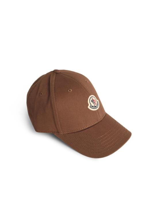  몽클레어 모자 093 3B000 08 04863 277 Brown - MONCLER
