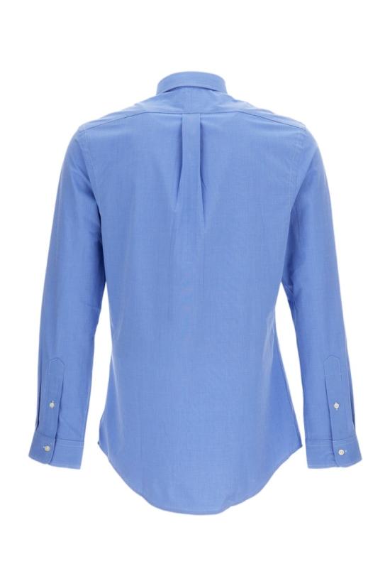 26FW 폴로 랄프로렌 긴팔 셔츠 710928254003BLUE - POLO RALPH LAUREN