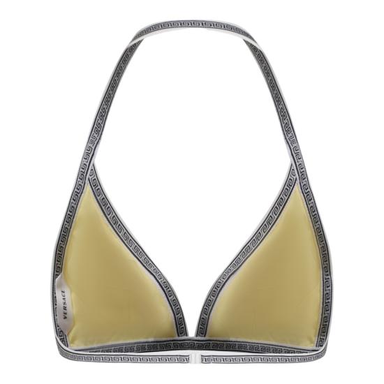 26FW 베르사체 비치웨어 10242431A187091YG30 Neutrals