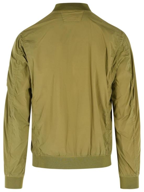 26SS 씨피 컴퍼니 자켓 20CMOW152A 005864G 644 Gold - C.P. COMPANY