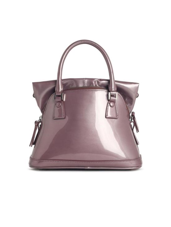 26SS 마르지엘라 5AC 클래식 마이크로 SB1WG0083 P7552 HB325 Pink - MAISON MARGIELA
