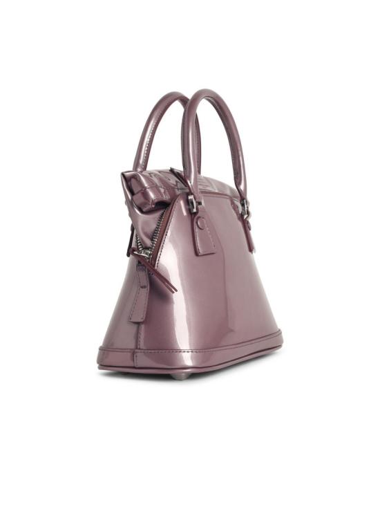 26SS 마르지엘라 5AC 클래식 마이크로 SB1WG0083 P7552 HB325 Pink - MAISON MARGIELA