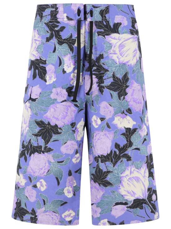 26SS 이알엘 스윔팬츠 ERL12UW02 PURPLE