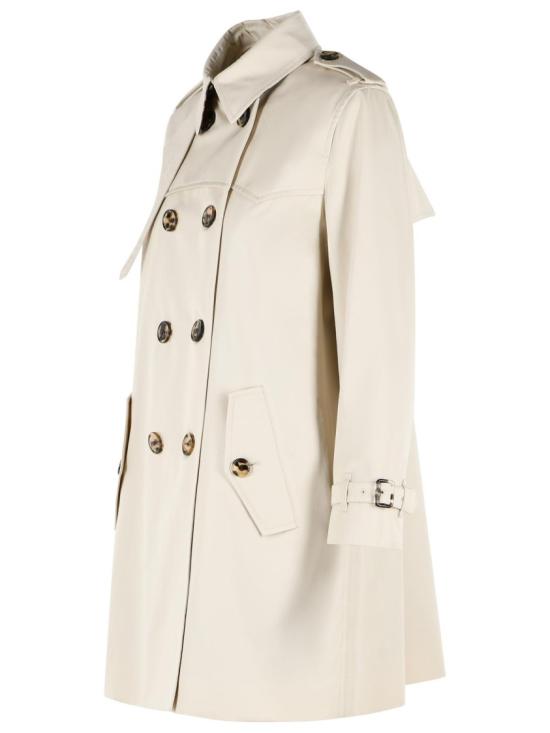 26SS 버버리 트렌치 코트 8126267 C2246 Neutrals - BURBERRY