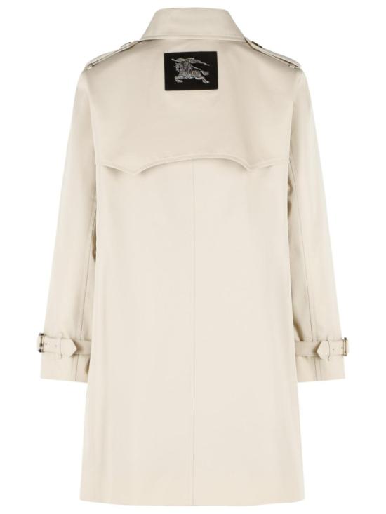 26SS 버버리 트렌치 코트 8126267 C2246 Neutrals - BURBERRY