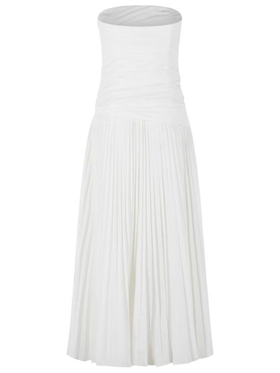 26SS 심카이 롱 원피스 325 1183 T WHITE - SIMKHAI