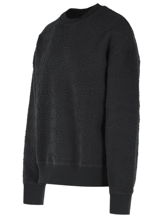 26SS 아미리 긴팔 티셔츠 AMTOJR1036 001 Black - AMIRI