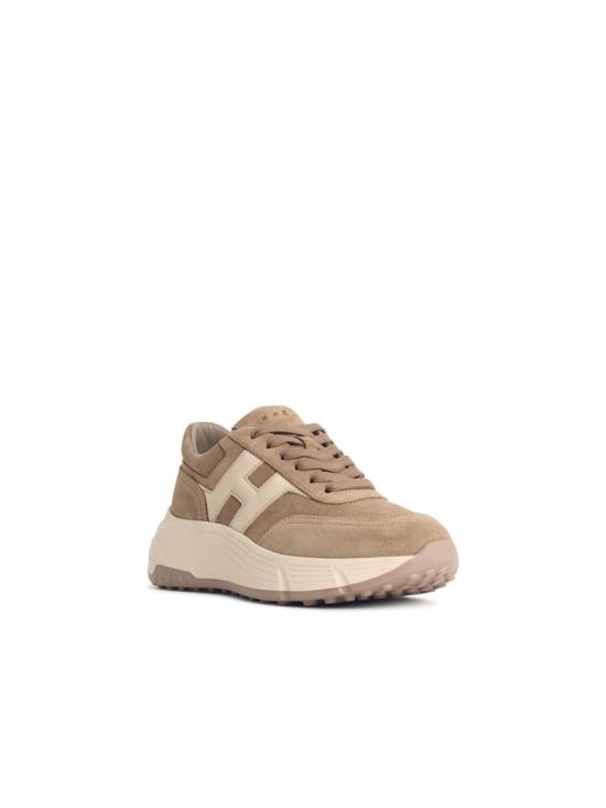 26FW 호간 스니커즈 HXW6690FR30U5W 0RZL Neutrals - HOGAN