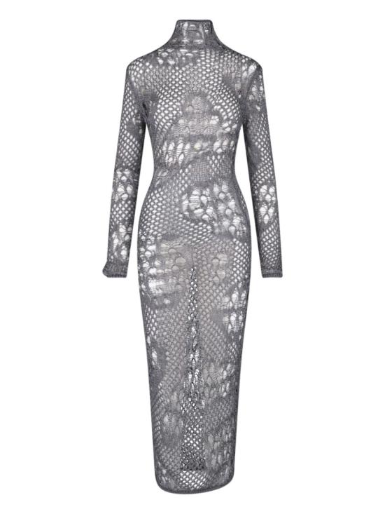  돈답 원피스 DA564 M01043D 002961 Grey