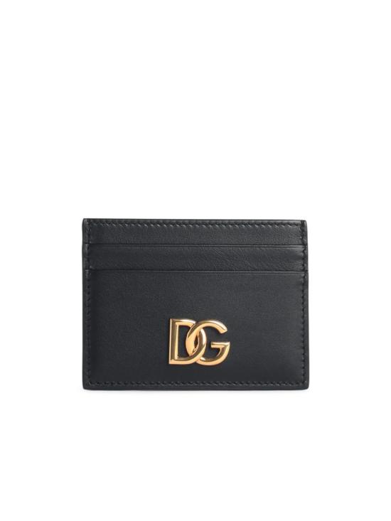 26FW 돌체앤가바나 카드지갑 BI0330 A3P00 80999 Black