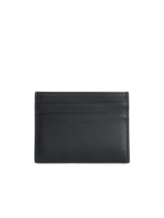26FW 돌체앤가바나 카드지갑 BI0330 A3P00 80999 Black - DOLCE & GABBANA