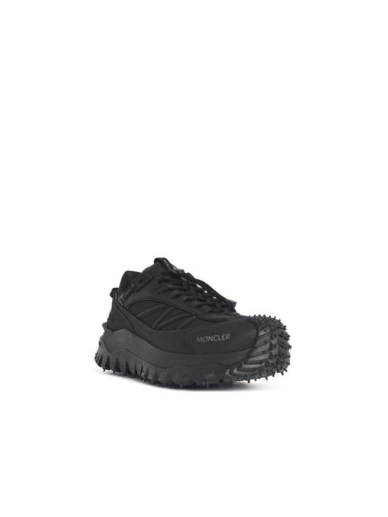  몽클레어 스니커즈 09A 4M002 60 M7208 999 Grey - MONCLER