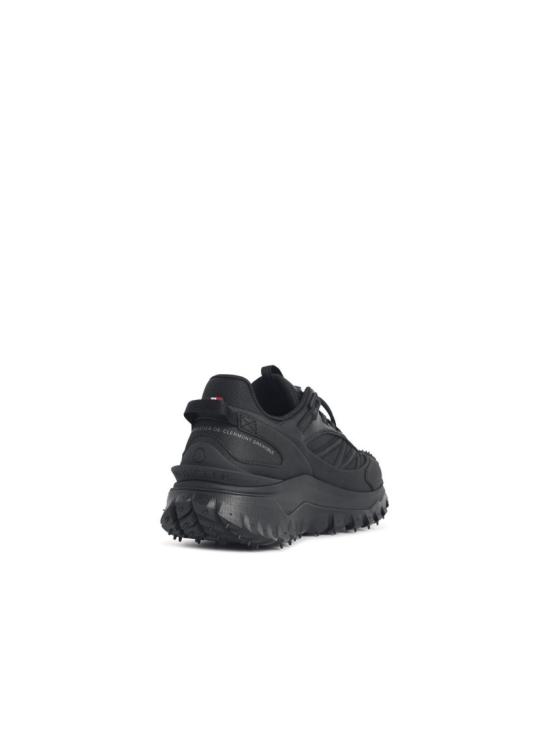  몽클레어 스니커즈 09A 4M002 60 M7208 999 Grey - MONCLER