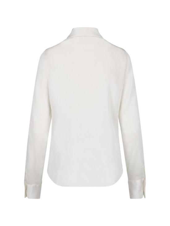  돈답 셔츠 DC526 OF0205D XXX001 White - DONDUP